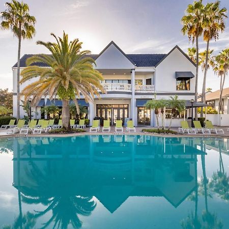 Legacy Vacation Resorts Kissimmee & Orlando - Near Disney Exterior foto