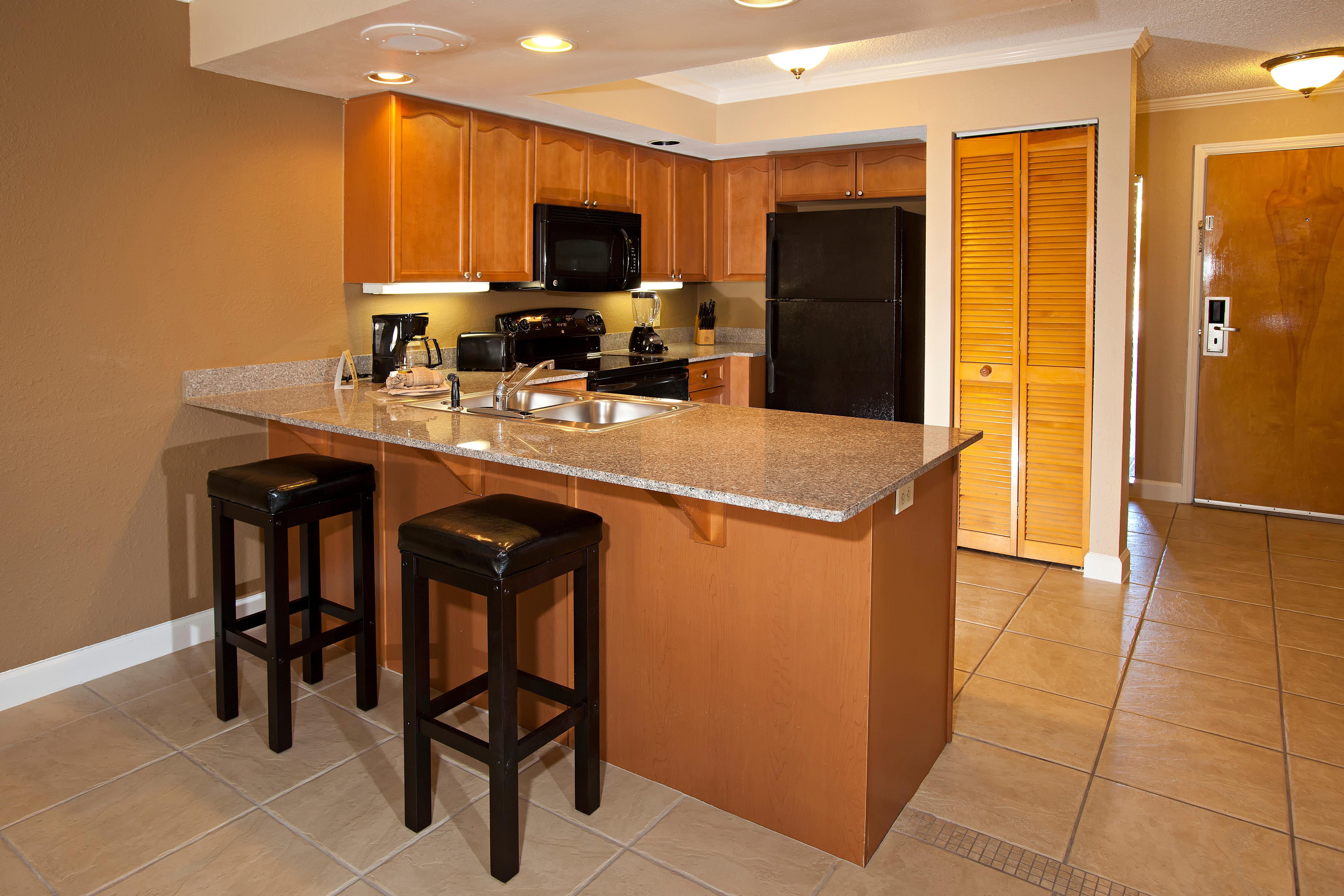 Legacy Vacation Resorts Kissimmee & Orlando - Near Disney Exterior foto