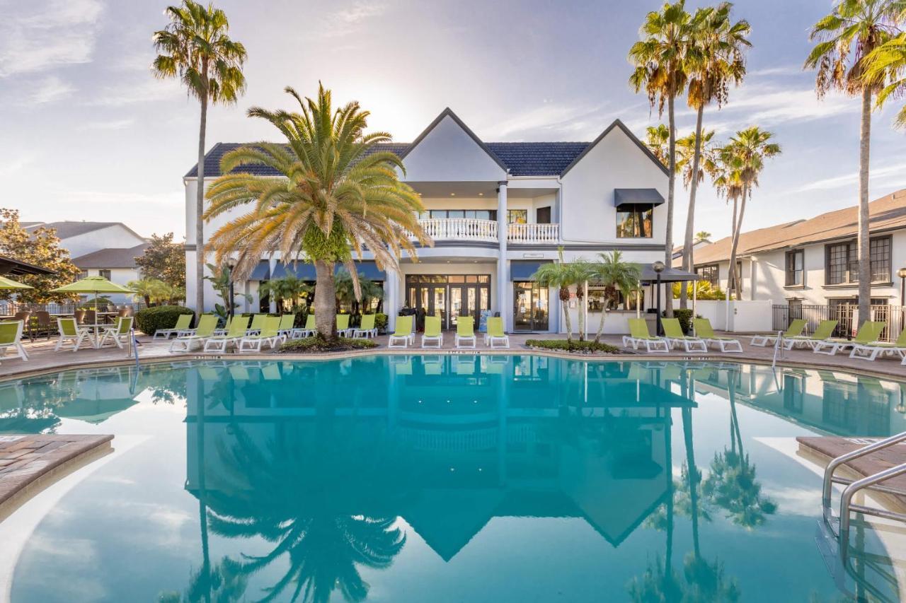 Legacy Vacation Resorts Kissimmee & Orlando - Near Disney Exterior foto