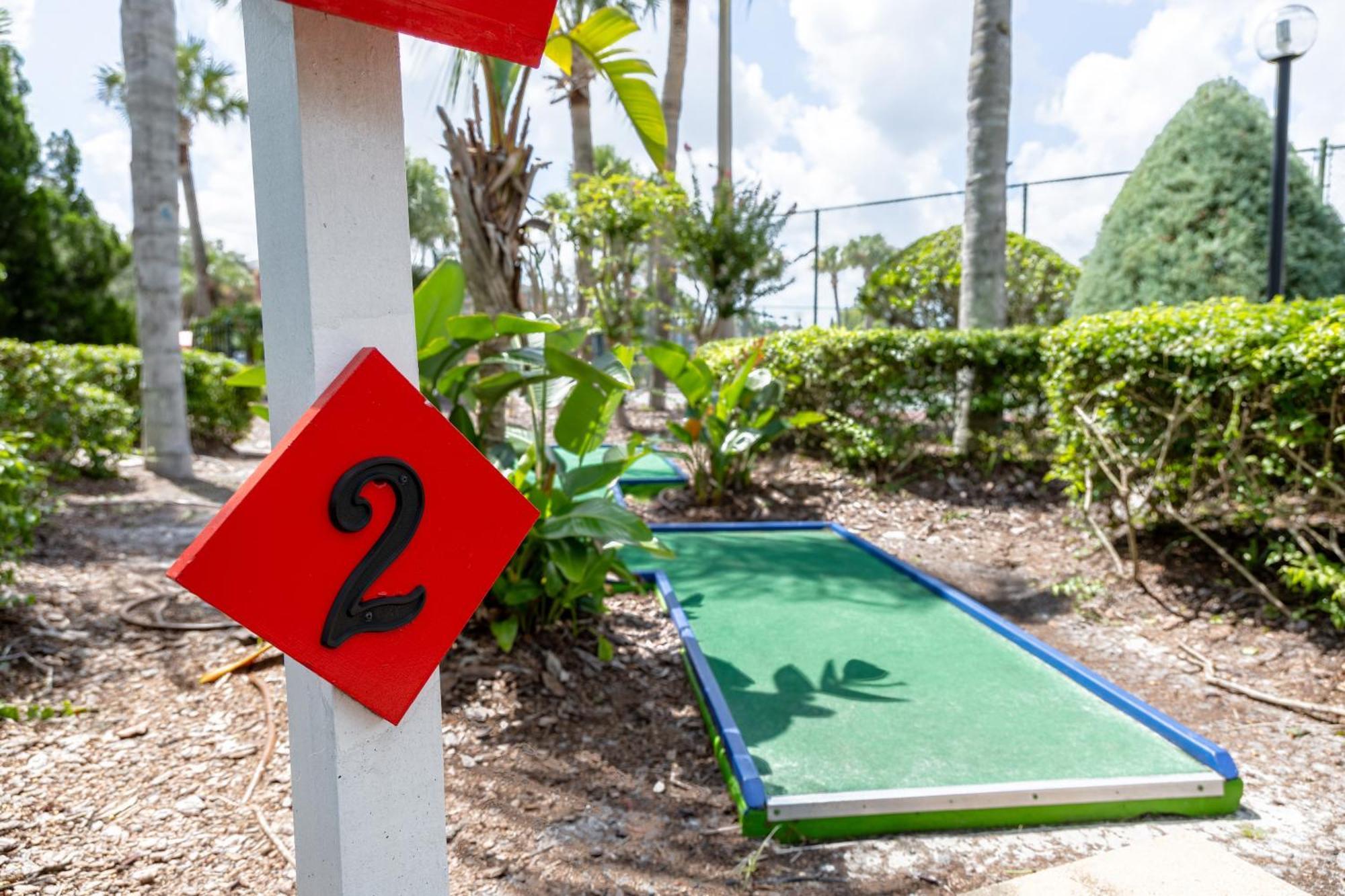 Legacy Vacation Resorts Kissimmee & Orlando - Near Disney Exterior foto