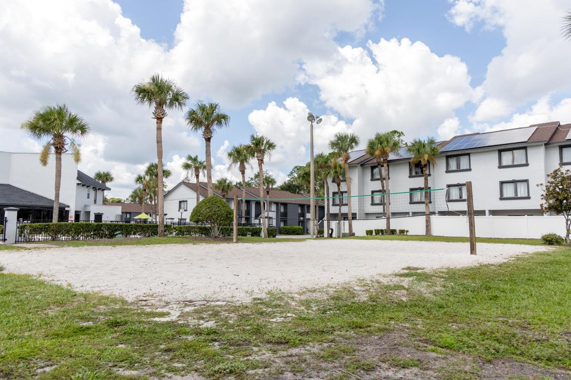 Legacy Vacation Resorts Kissimmee & Orlando - Near Disney Exterior foto