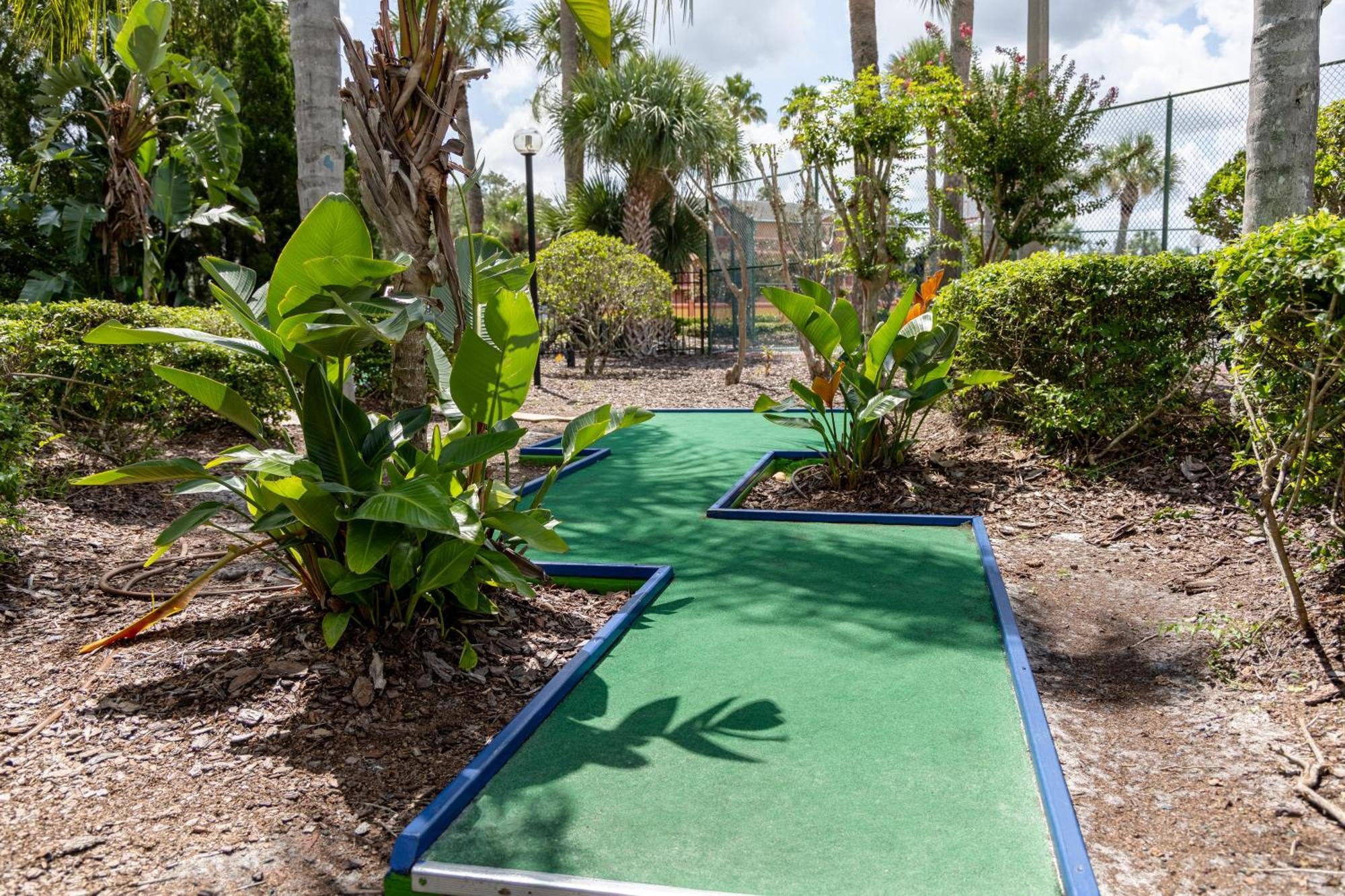 Legacy Vacation Resorts Kissimmee & Orlando - Near Disney Exterior foto