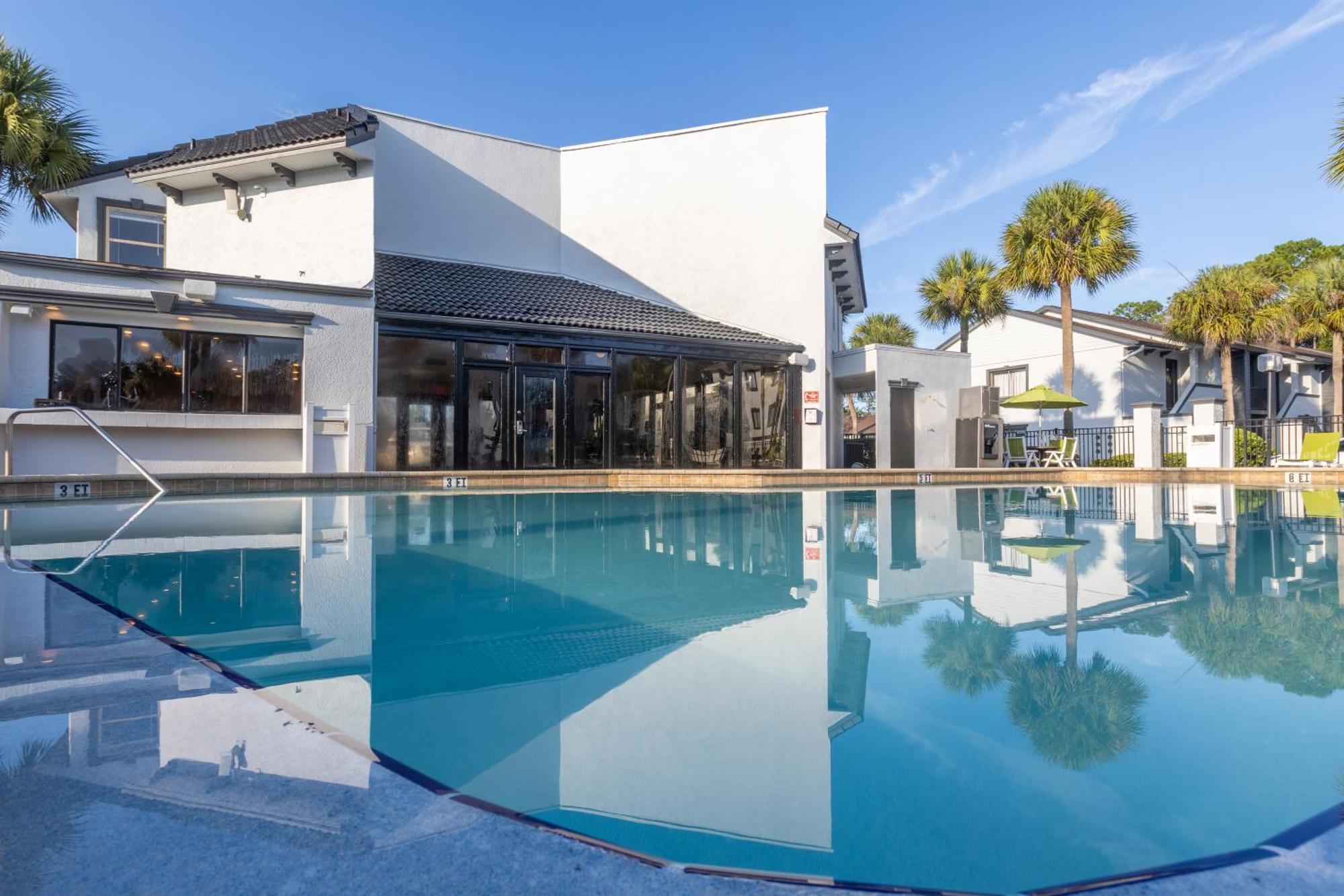 Legacy Vacation Resorts Kissimmee & Orlando - Near Disney Exterior foto