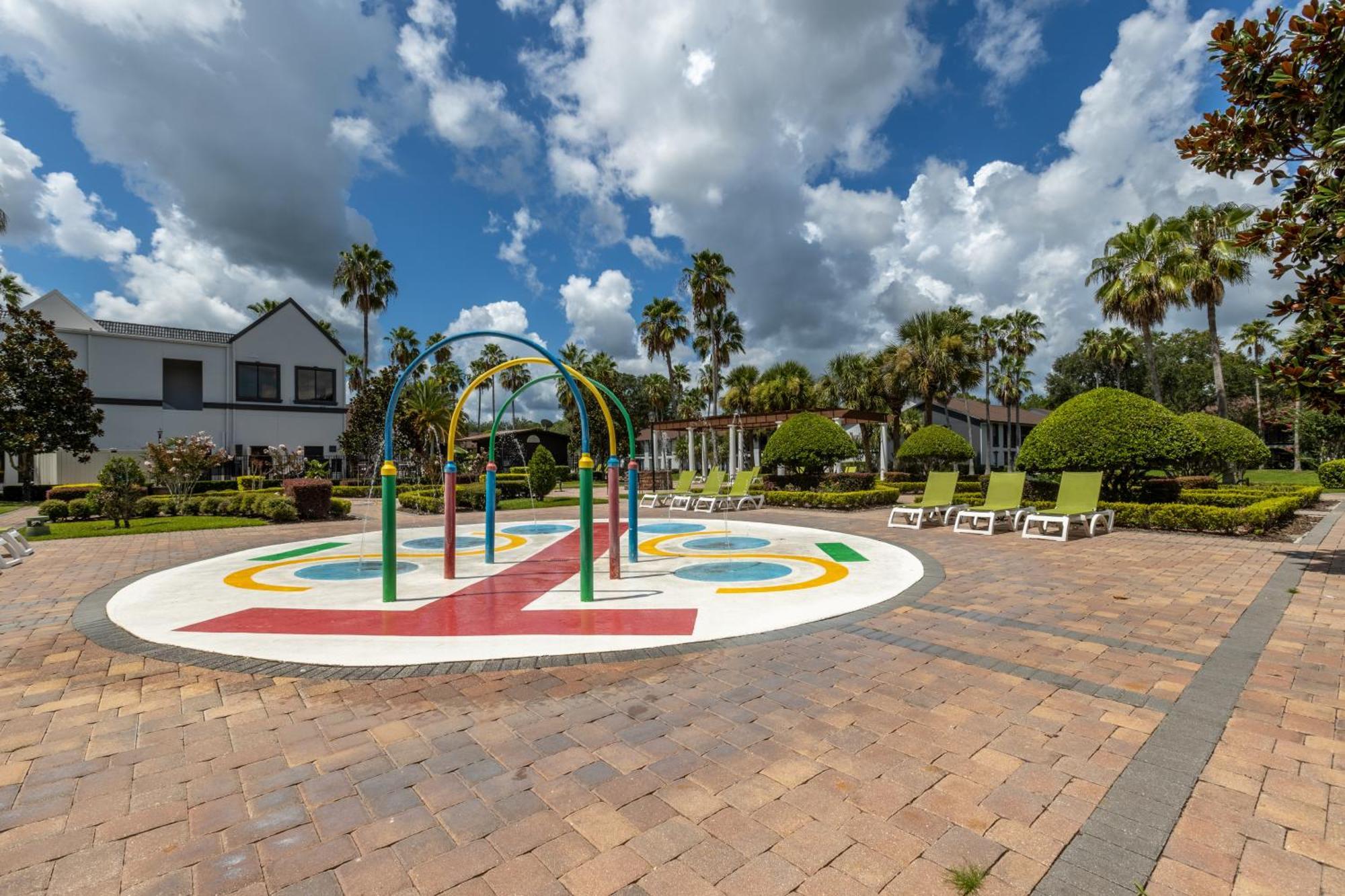 Legacy Vacation Resorts Kissimmee & Orlando - Near Disney Exterior foto