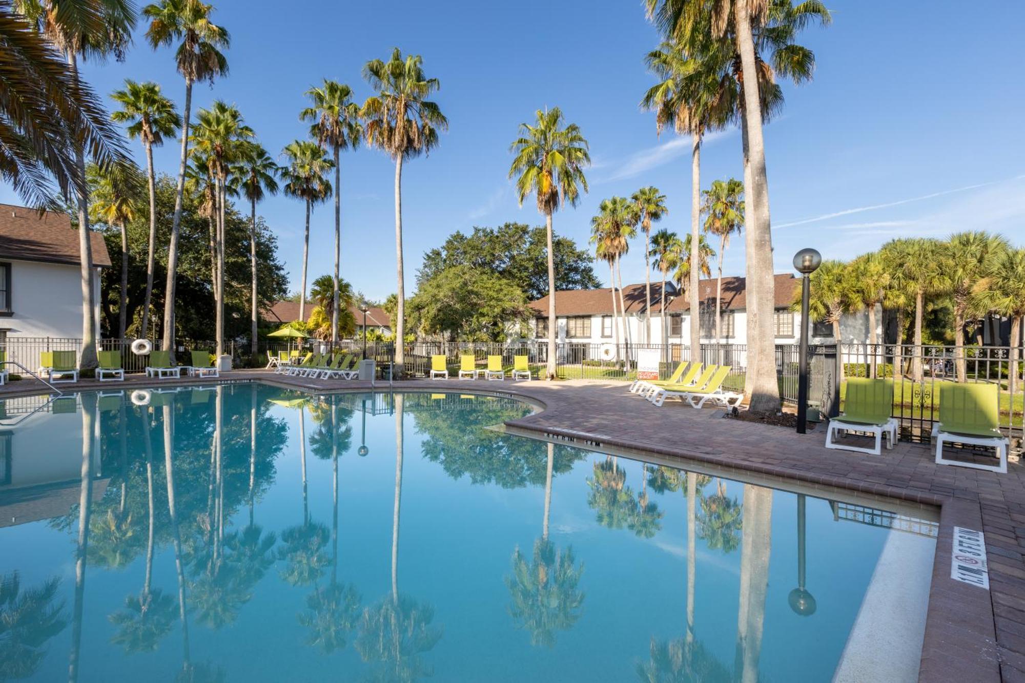 Legacy Vacation Resorts Kissimmee & Orlando - Near Disney Exterior foto