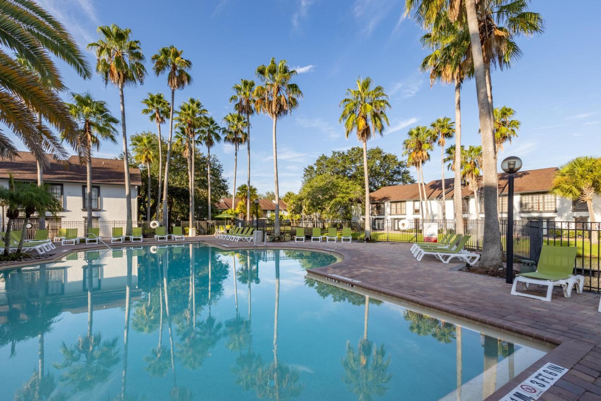 Legacy Vacation Resorts Kissimmee & Orlando - Near Disney Exterior foto
