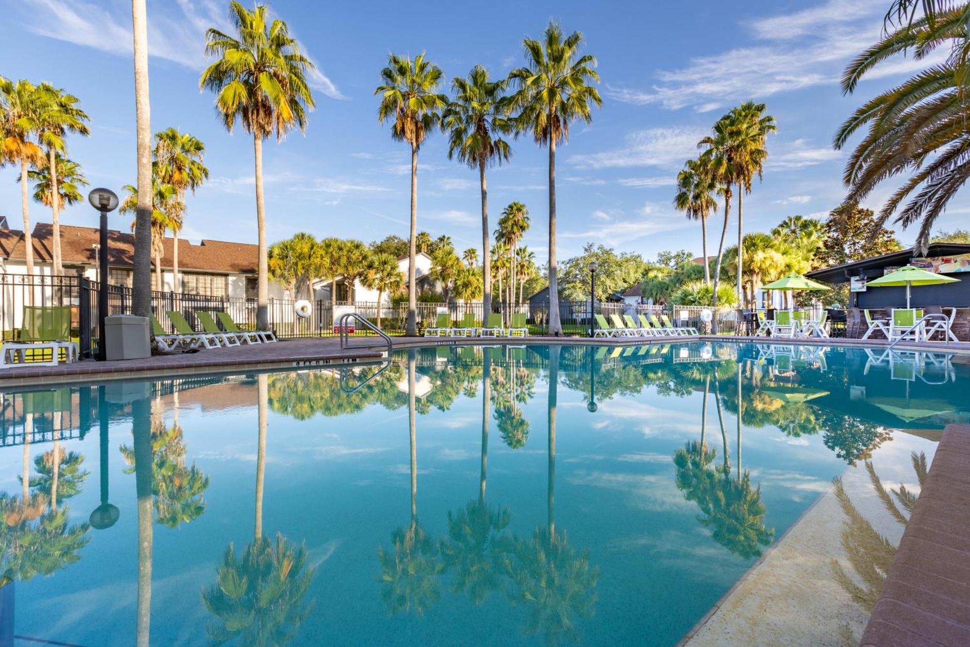 Legacy Vacation Resorts Kissimmee & Orlando - Near Disney Exterior foto