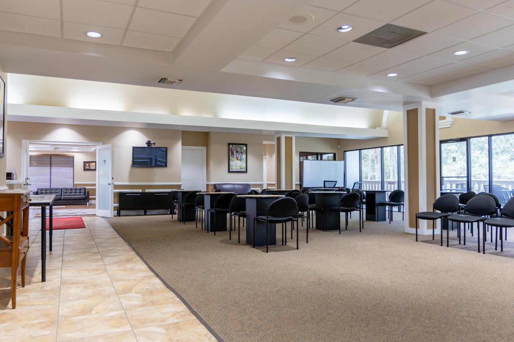Legacy Vacation Resorts Kissimmee & Orlando - Near Disney Exterior foto