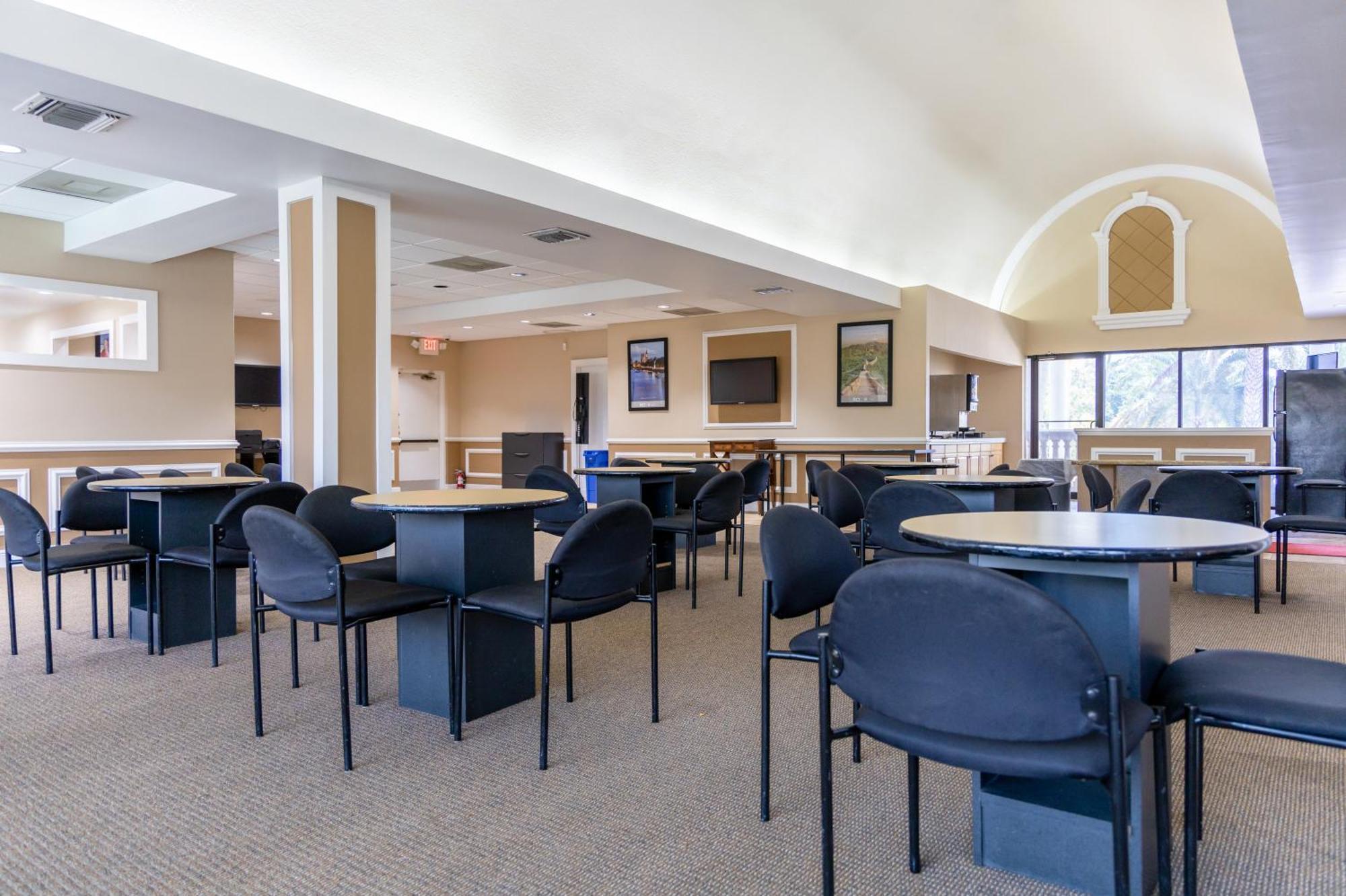 Legacy Vacation Resorts Kissimmee & Orlando - Near Disney Exterior foto