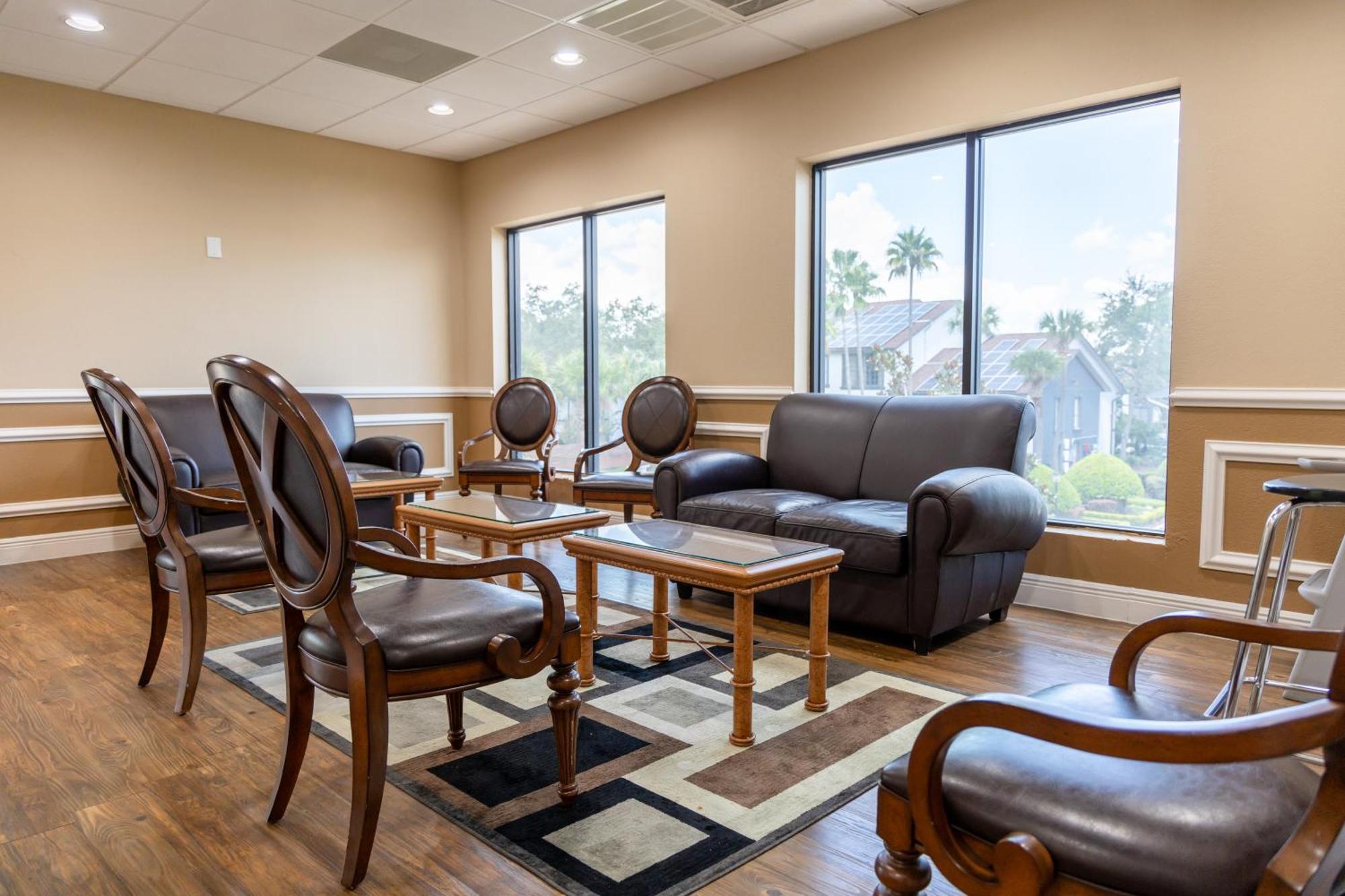 Legacy Vacation Resorts Kissimmee & Orlando - Near Disney Exterior foto