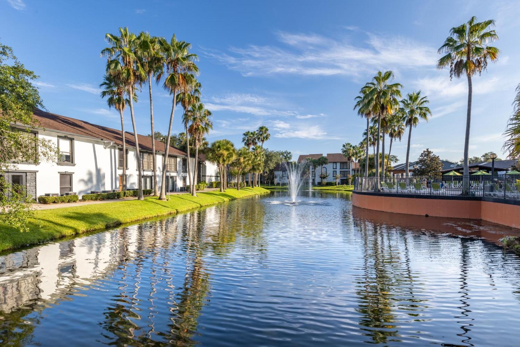 Legacy Vacation Resorts Kissimmee & Orlando - Near Disney Exterior foto