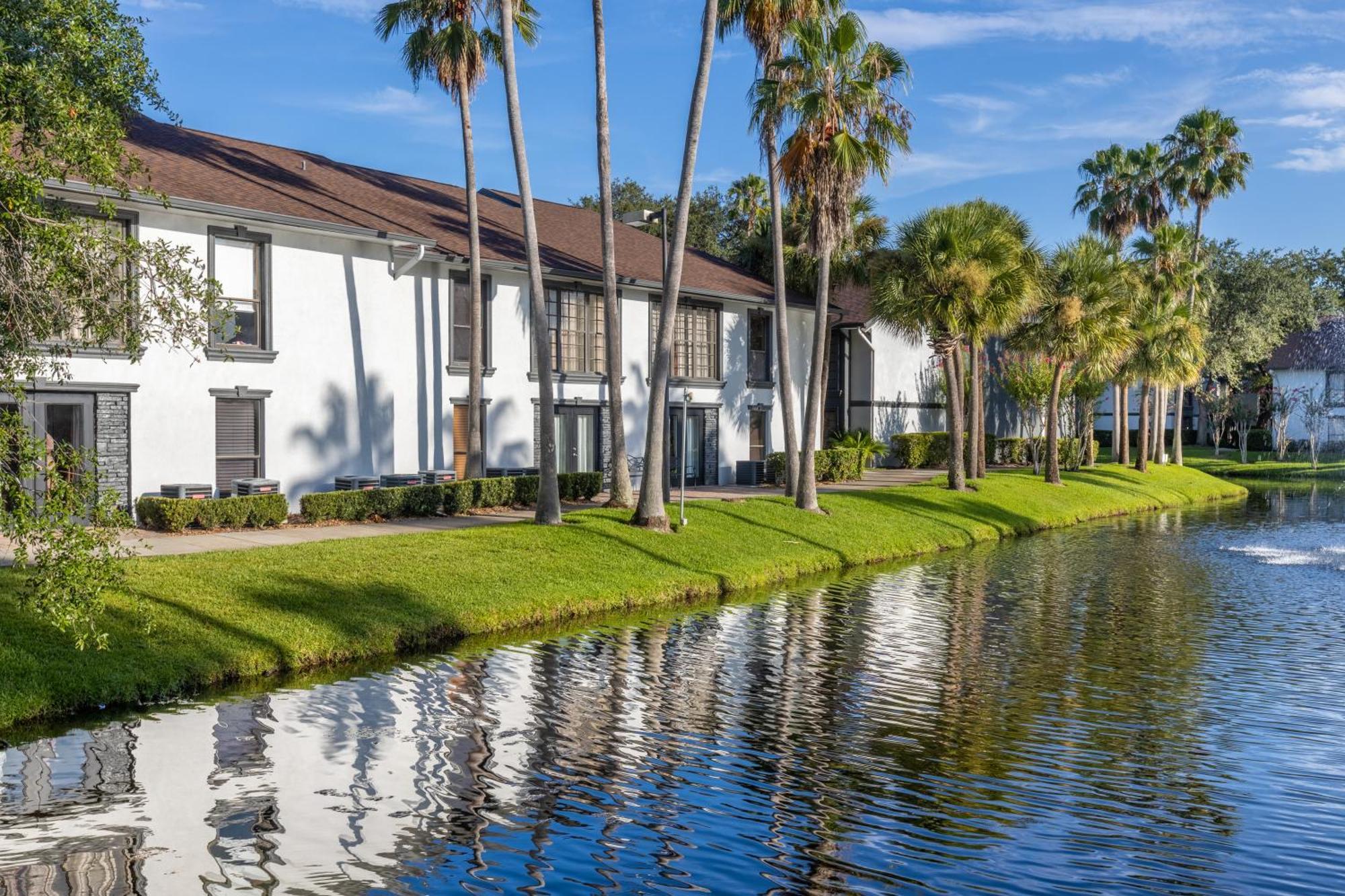 Legacy Vacation Resorts Kissimmee & Orlando - Near Disney Exterior foto