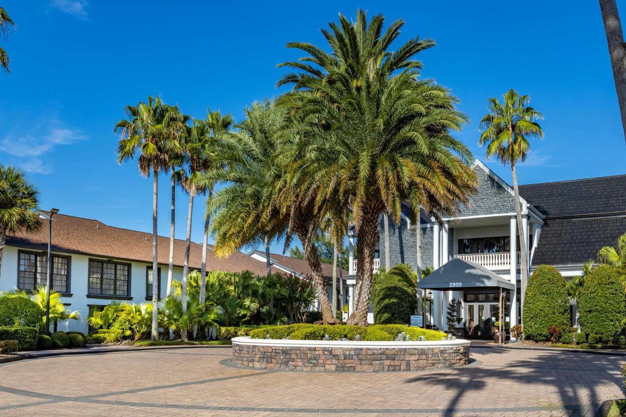 Legacy Vacation Resorts Kissimmee & Orlando - Near Disney Exterior foto