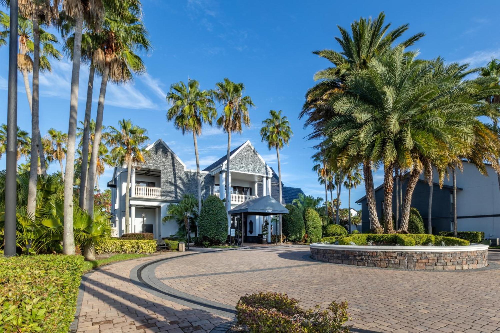 Legacy Vacation Resorts Kissimmee & Orlando - Near Disney Exterior foto
