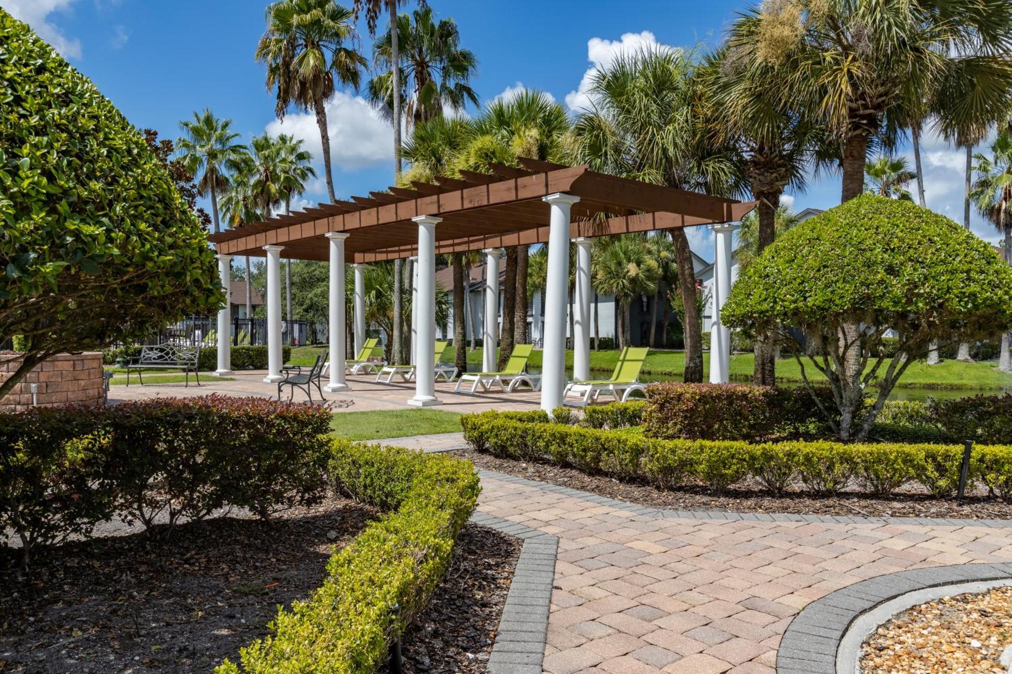Legacy Vacation Resorts Kissimmee & Orlando - Near Disney Exterior foto