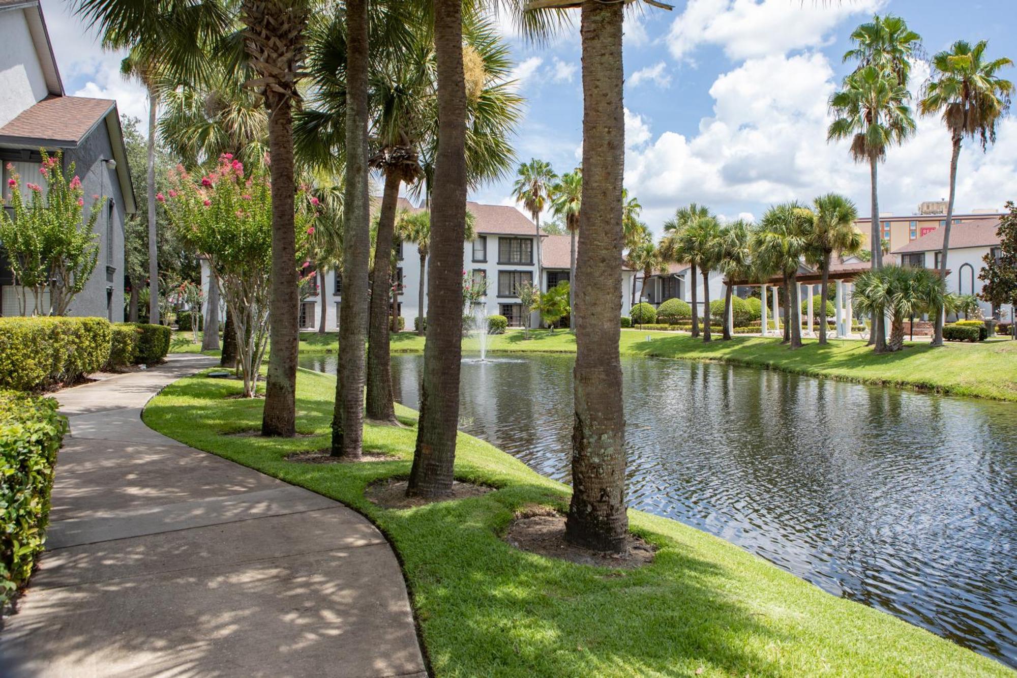 Legacy Vacation Resorts Kissimmee & Orlando - Near Disney Exterior foto